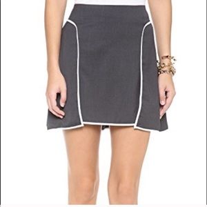 Stylestalker Fast Break Skirt